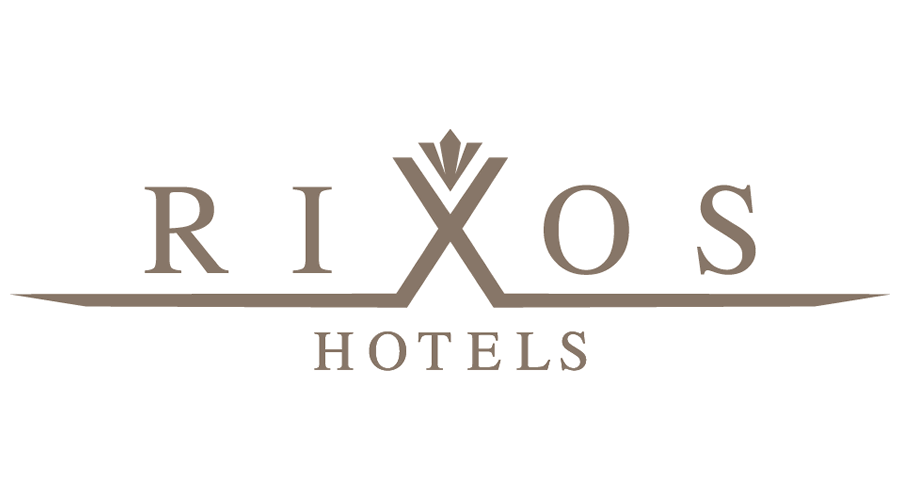 Otel Referans Logosu 8
