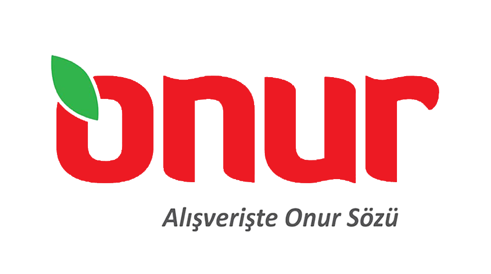 Perakende Referans Logosu 8