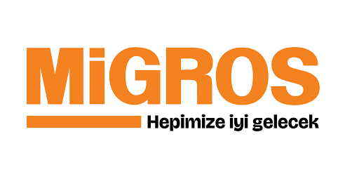 Perakende Referans Logosu 12