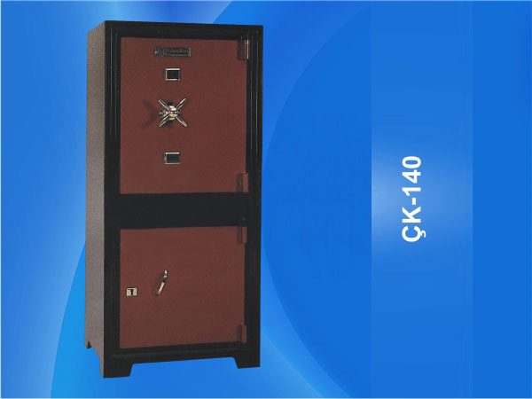 KLC-1140